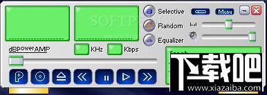 dBpowerAMP Audio Player Release 2,dBpowerAMP,Audio Player Release,音乐播放器