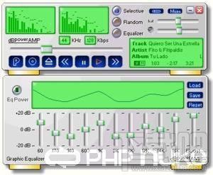 dBpowerAMP Audio Player Release 2,dBpowerAMP,Audio Player Release,音乐播放器