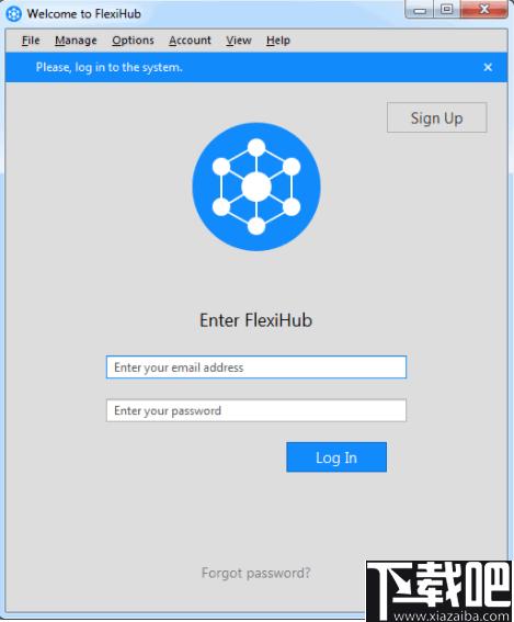 FlexiHub下载,网络共享,共享工具,远程控制,USB共享