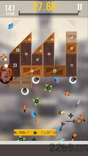weapongo破解版下载,weapongo,弹球游戏,小球游戏