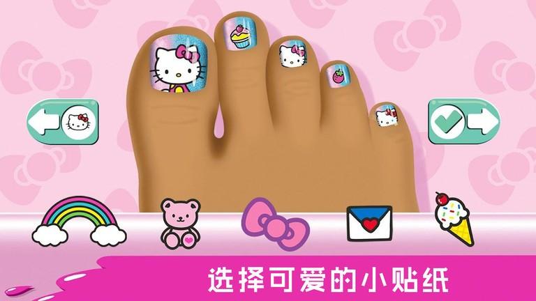 奇妙梦幻美甲游戏下载,奇妙梦幻美甲,趣味游戏,美甲游戏